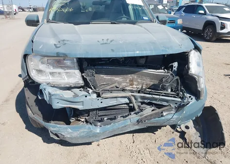 2023 Ford Maverick Xlt z USA, uszkodzony, nr VIN 3FTTW8E34PRA88719